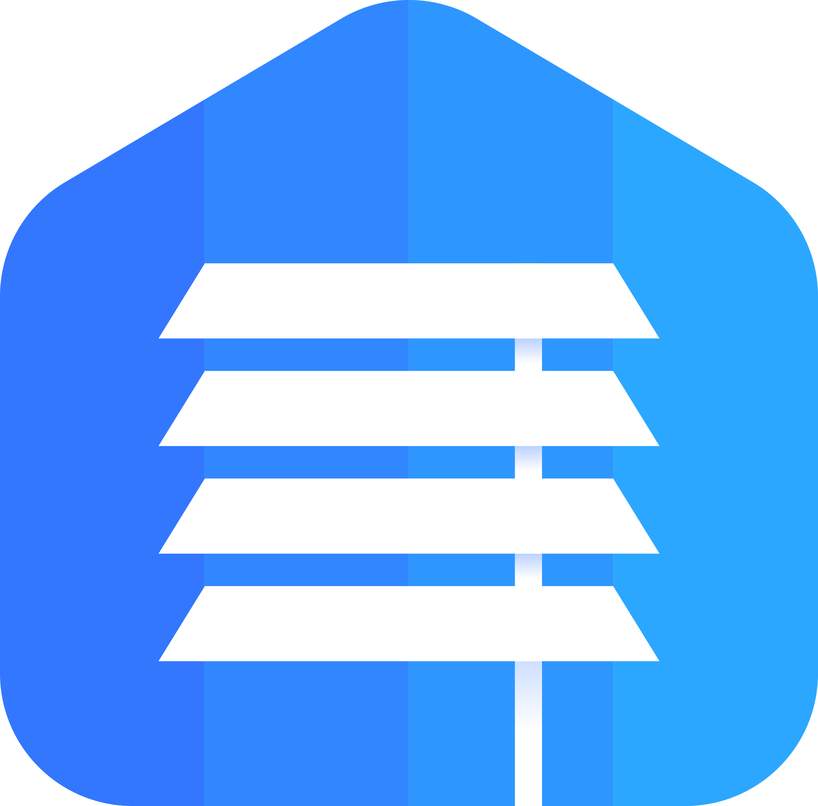 Albany Blinds & Awnings Logo